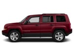 2015 Jeep Patriot Altitude Edition