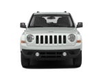 2015 Jeep Patriot Altitude Edition