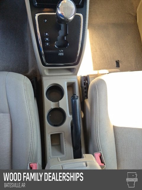 2014 Jeep Patriot Altitude