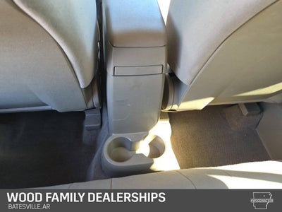 2014 Jeep Patriot Altitude