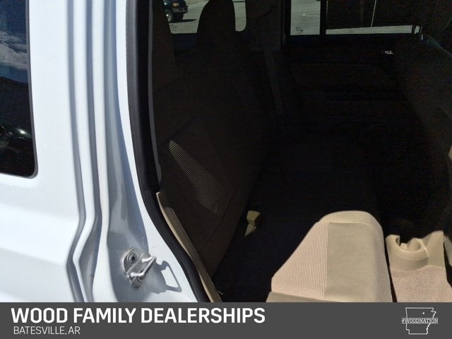 2014 Jeep Patriot Altitude