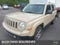 2017 Jeep Patriot High Altitude 4x4