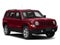 2017 Jeep Patriot High Altitude 4x4