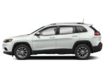 2020 Jeep Cherokee Latitude FWD
