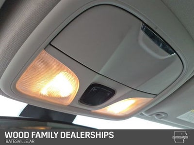 2020 Jeep Cherokee Latitude FWD