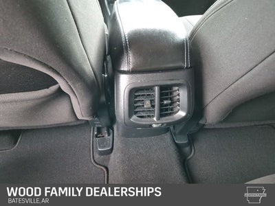 2020 Jeep Cherokee Latitude FWD