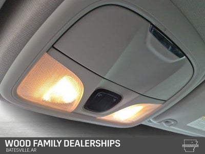 2020 Jeep Cherokee Latitude FWD