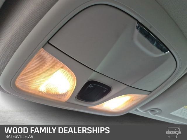 2020 Jeep Cherokee Latitude FWD