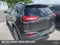 2017 Jeep Cherokee Limited FWD