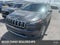 2017 Jeep Cherokee Limited FWD