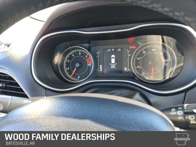 2019 Jeep Cherokee Latitude Plus FWD