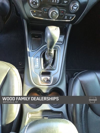 2019 Jeep Cherokee Latitude Plus FWD