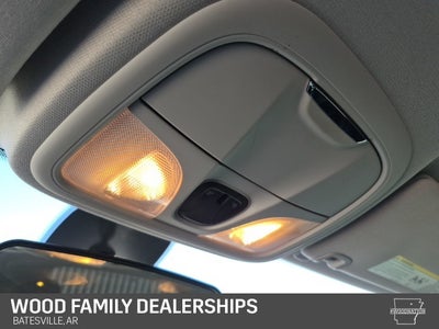 2019 Jeep Cherokee Latitude Plus FWD