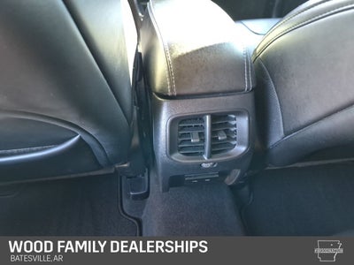 2019 Jeep Cherokee Latitude Plus FWD