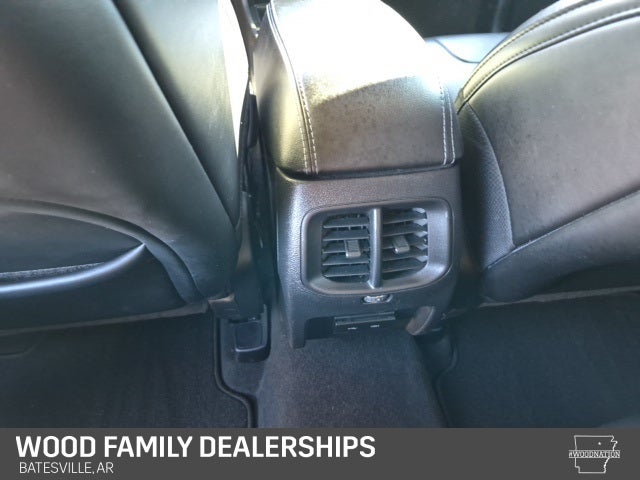 2019 Jeep Cherokee Latitude Plus FWD