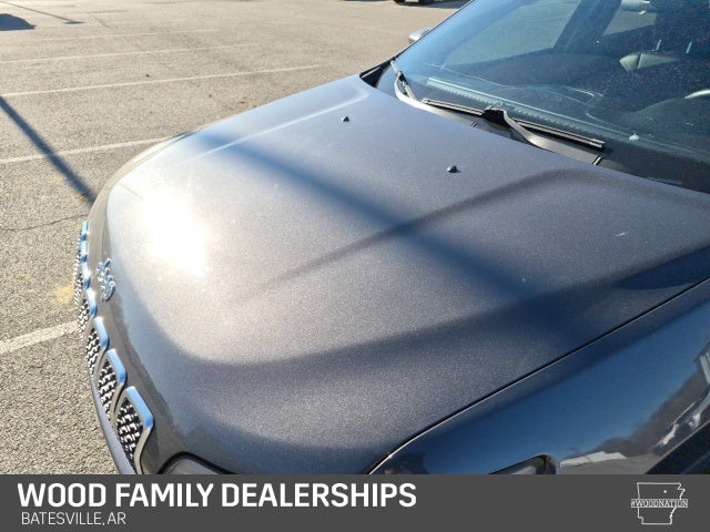 2019 Jeep Cherokee Latitude Plus FWD