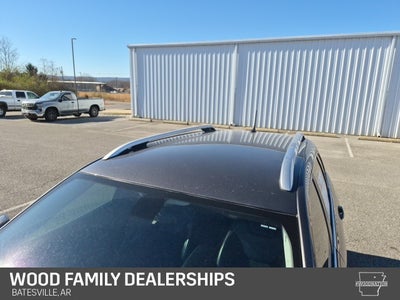 2019 Jeep Cherokee Latitude Plus FWD