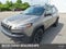 2017 Jeep Cherokee Trailhawk 4x4