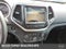 2017 Jeep Cherokee Trailhawk 4x4