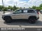 2017 Jeep Cherokee Trailhawk 4x4