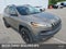 2017 Jeep Cherokee Trailhawk 4x4