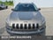 2017 Jeep Cherokee Trailhawk 4x4