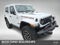 2024 Jeep Wrangler 2-Door Recon 4x4