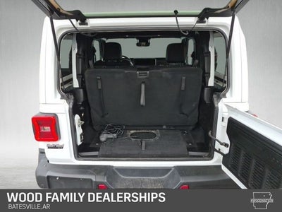 2024 Jeep Wrangler 2-Door Recon 4x4