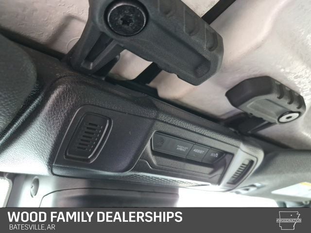 2024 Jeep Wrangler 2-Door Recon 4x4