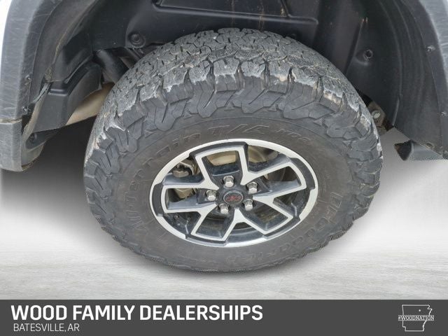 2024 Jeep Wrangler 2-Door Recon 4x4