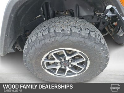 2024 Jeep Wrangler 2-Door Recon 4x4