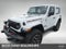 2024 Jeep Wrangler 2-Door Recon 4x4