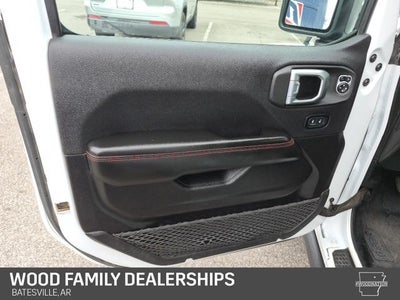 2024 Jeep Wrangler 2-Door Recon 4x4