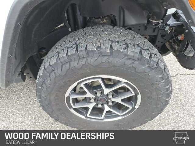 2024 Jeep Wrangler 2-Door Recon 4x4