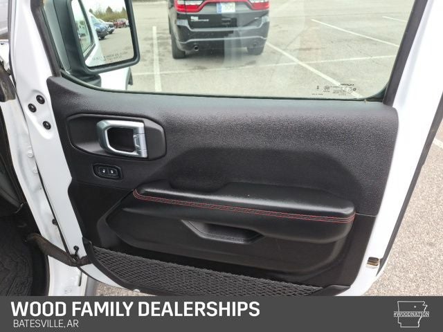 2024 Jeep Wrangler 2-Door Recon 4x4