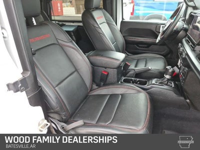 2024 Jeep Wrangler 2-Door Recon 4x4