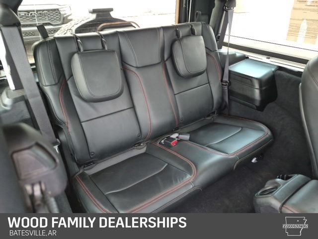 2024 Jeep Wrangler 2-Door Recon 4x4