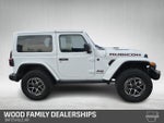 2024 Jeep Wrangler 2-Door Recon 4x4