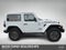 2024 Jeep Wrangler 2-Door Recon 4x4