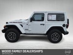 2024 Jeep Wrangler 2-Door Recon 4x4
