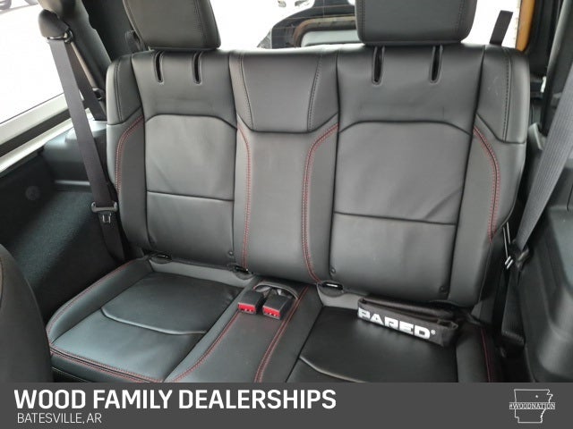 2024 Jeep Wrangler 2-Door Recon 4x4