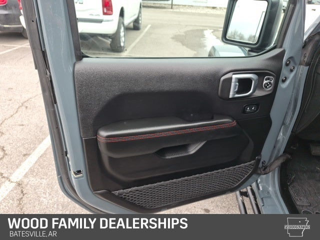 2024 Jeep Wrangler 2-Door Recon 4x4