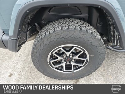 2024 Jeep Wrangler 2-Door Recon 4x4