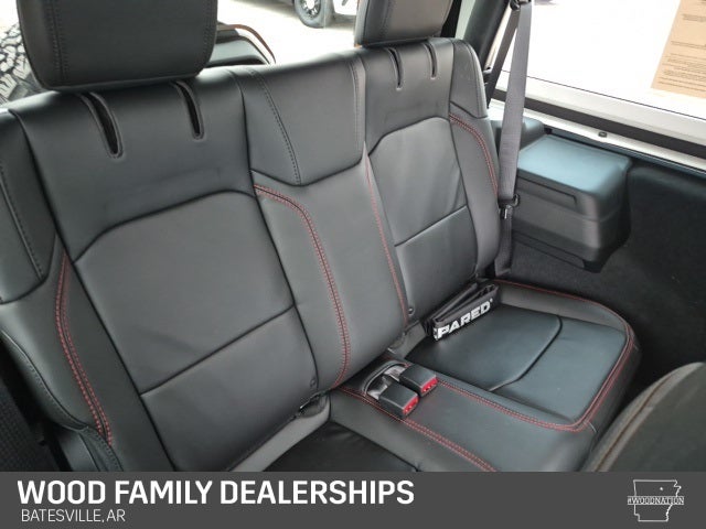 2024 Jeep Wrangler 2-Door Recon 4x4