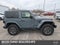 2024 Jeep Wrangler 2-Door Recon 4x4