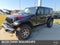 2026 Jeep Wrangler 4-Door Sport