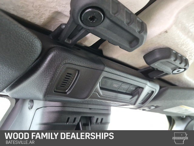 2026 Jeep Wrangler WRANGLER 4-DOOR WILLYS '41