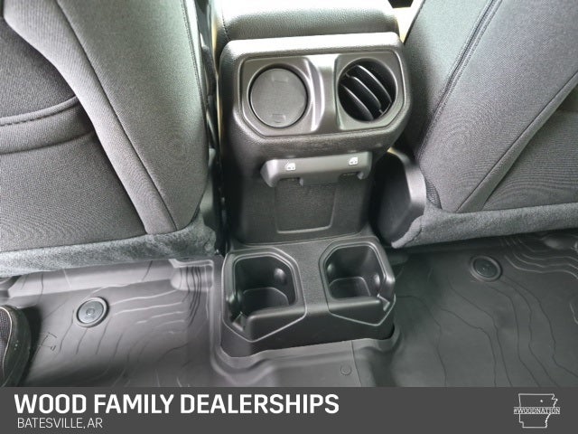 2026 Jeep Wrangler WRANGLER 4-DOOR WILLYS '41