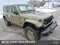 2026 Jeep Wrangler WRANGLER 4-DOOR WILLYS '41