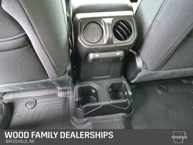 2026 Jeep Wrangler WRANGLER 4-DOOR WILLYS '41